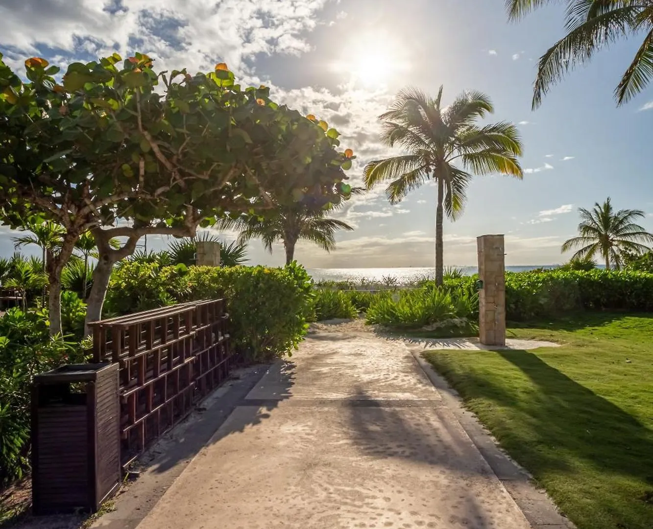 Gorgeous Ocean Front Apartment Casa Shell Condo Playa del Carmen 0*,